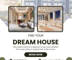 Rising Demand for M3M Antalya Hills in Sector 79 Gurgaon