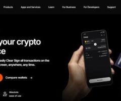 Ledger.com/start | Get Started Ledger℗ Live with Ledger Flex