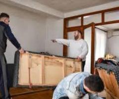 International Moving Companies NY