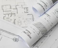 Get Professional As Built Drawings from BIM Associates Experts