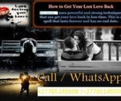 5 Love Spells That 'Work' Immediately now +27785149508