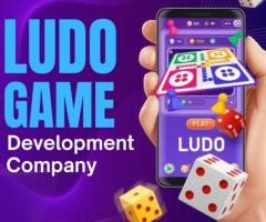 Still Playing Ludo? Time to Launch Your Own
