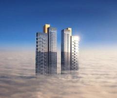 Ultra Luxury 3 & 4 BHK Apartments in Trump Towers Sector 65 Gurgaon | Starting ₹10.4 Cr*