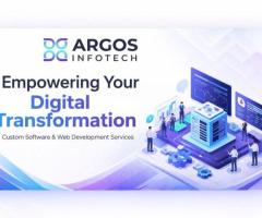 Best AI Automation Company for Businesses | Streamline Operations with AI