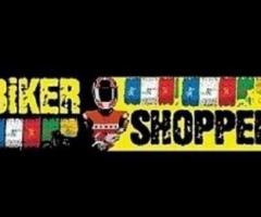 BikerShoppee