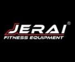 Jerai Fitness