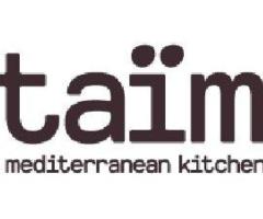 Restaurant Franchise Opportunity