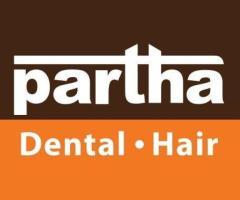 Partha Dental Clinic - Santosh Nagar, Hyderabad | Invisalign Provider | Aligners, Bra