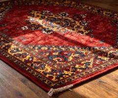 Jansons Carpets Offers Best Wool Carpets in Delhi for Comfort and Style