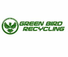 GREEN BIRD RECYCLING
