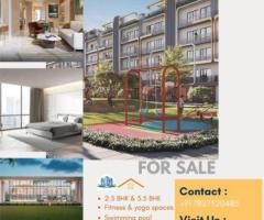 Luxury Lifestyle in Gurgaon with Modern Comfort