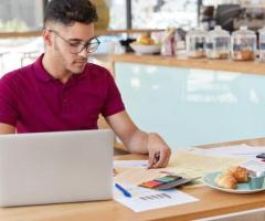 Reliable Accounts Receivable and Business Collection Support in India