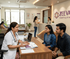 Best Fertility Clinic in Delhi | Advanced Fertility Treatment
