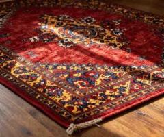 Jansons Carpets Offers Best Wool Carpets for Sale in Delhi with Premium Quality