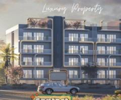 m3m antalya hills in Sector 79 Gurgaon project overview