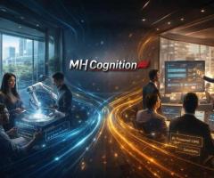 Transform Your Career and Business with AI-Powered Solutions by MH Cognition