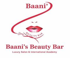 Baani Beauty Bar