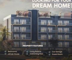 Explore Layout via M3M Antalya Hills Brochure PDF