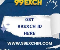 99exch ID