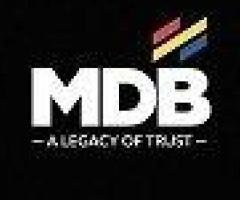 MDB Lutyens Flat For Sale - MDB THE LUTYENS