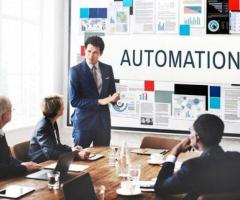 Smart Accounts Payable Automation to Improve Financial Efficiency