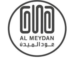 Oud Al Meydan Essence of Arabian Luxury