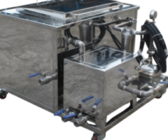 Buy Reliable Industrial Ultrasonic Cleaner Online