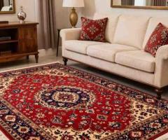 Jansons Carpets Stands Out as a Trusted Handmade Indian Carpets Shop in Delhi