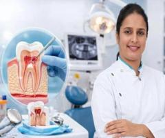 Advanced Dental Care and Smile Enhancement Services in Delhi