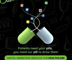 Healthcare Digital Marketing in Hyderabad