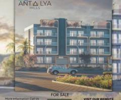 M3M Antalya Hills Modern Homes in Sector 79 Gurgaon