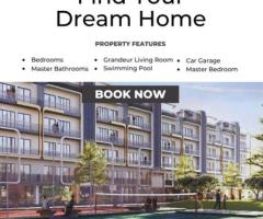 M3M Antalya Hills Land Dispute – Buyer Research Guide