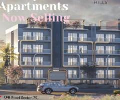 M3M Antalya Hills Located in SPR Road Sector 79 Advantage