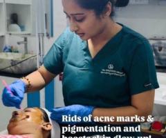 Experienced Dermatologist in Pimple Saudagar Area