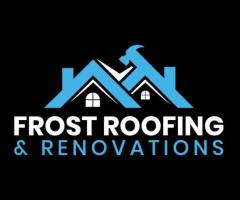 Frostroof