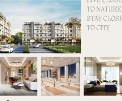 Investment Potential with m3m antalya hills residential property
