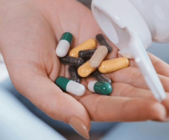 Methadone for Pain Management and Addiction Treatment