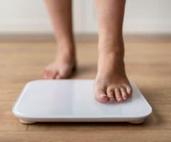 Omron Weighing Scale – Reliable Analog and Digital Solutions
