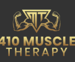 410-Muscle Therapy