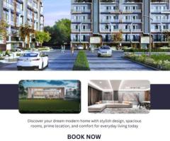 What Buyers Say About M3M Antalya Hills Reviews Gurgaon