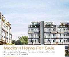 Step Into Luxury at M3M Antalya Hills Sector 79 Gurgaon