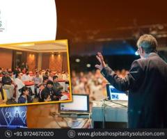 Corporate MICE Event Organizer, Ahmedabad – GHS
