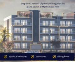 How the m3m antalya hills 3.5 bhk price Fits Today’s Market