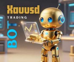 Why Wait? Your Next Gold Profit Could Start with XAUUSD Bot Today