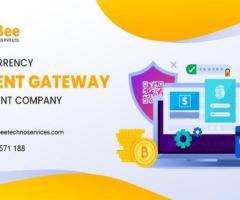 White Label Crypto Payment Gateway Development In UAS