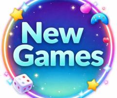 NewGames Discover & Download Trending Games
