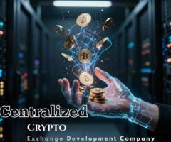 Launch Your Centralized Crypto Exchange in Days—Not Months