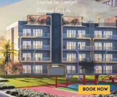 m3m antalya hills in Sector 79 – A Perfect Blend of Comfort