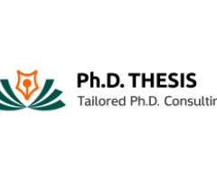 Phd Thesis UK