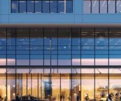 Work, Dine, and Thrive at Emaar India Business Centre
